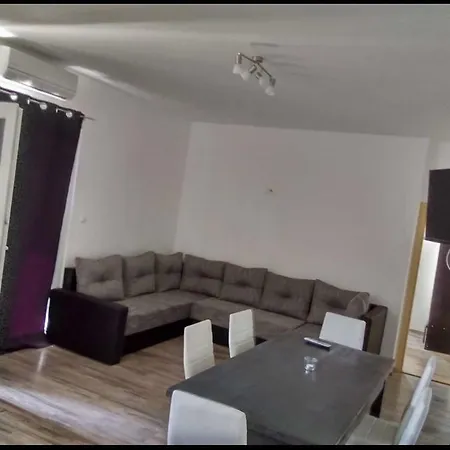 Appartement Antonija Santini *