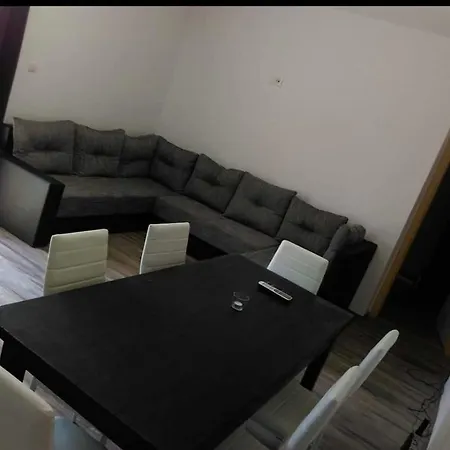 Appartement Antonija Santini
