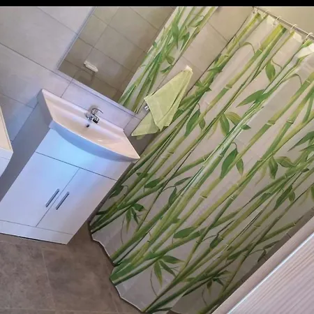 Antonija Santini Appartement Turanj