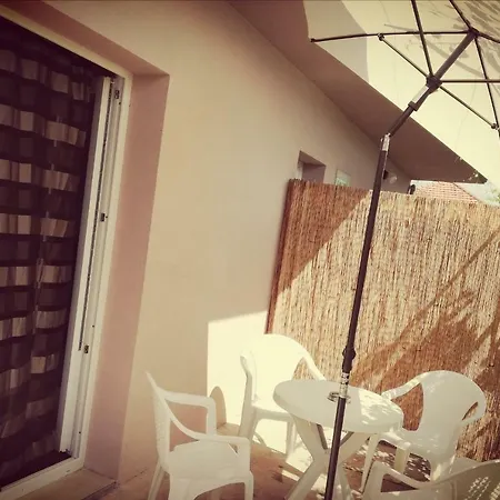 Antonija Santini Appartement