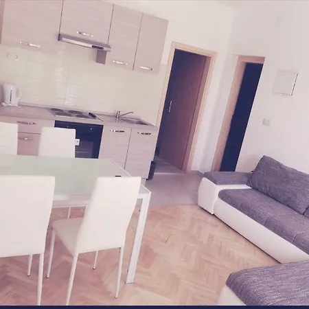 Antonija Santini Appartement *