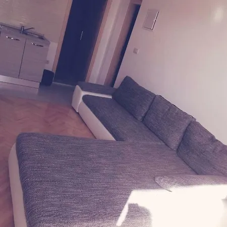 Antonija Santini Appartement